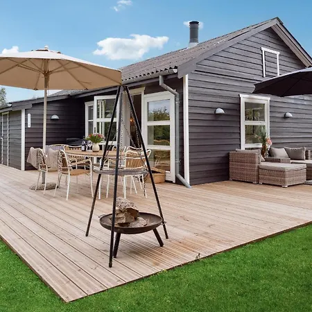 2 Bedroom Awesome In 別荘