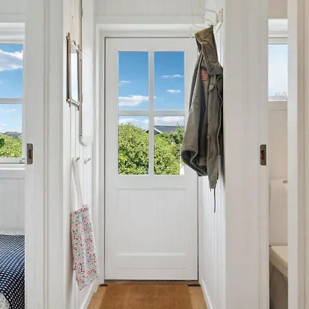 2 Bedroom Awesome In 別荘